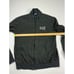 Emporio Armani EA7 Track Jacket Full Zip Lightweight Black Mens M