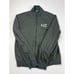 Emporio Armani EA7 Track Jacket Full Zip Lightweight Black Mens M