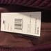 NWT Lafayette 148 New York Sz Large Leather Knit Roselle Draped Vest 898 Retail