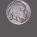 Rare Buffalo Nickel has 3 Errors Liberty on the Rim, No Mint Mark, Undated (W)