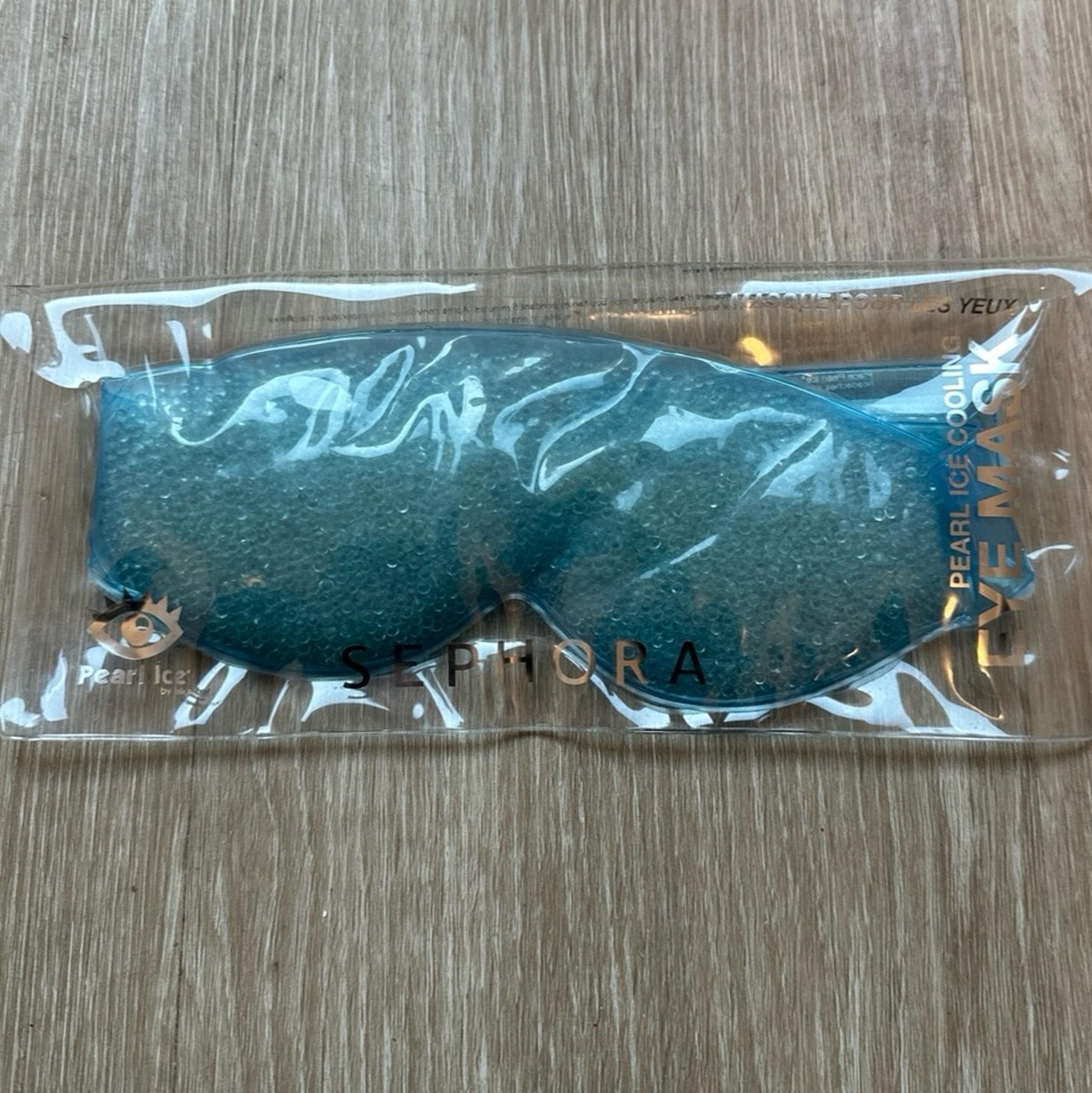 Pearl Ice by Inka for Sephora