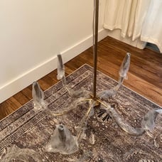 Light Fixture / Chandelier