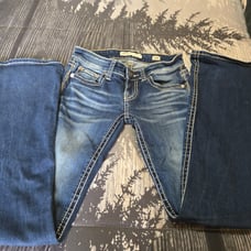 Bke jeans