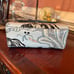Tory Burch Limited Edition Mini Handbag and Crossbody
