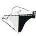 New Zimmerman Clover Cotton Crochet Bikini Swim Bottoms