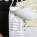 New Zimmerman Clover Cotton Crochet Bikini Swim Bottoms