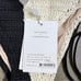 New Zimmerman Clover Cotton Crochet Bikini Swim Bottoms