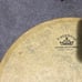 Remo Mondo 12 Inch Diameter Tunable Djembe - Fossil Fantasy Finish - Pre-Owned