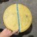 Remo Mondo 12 Inch Diameter Tunable Djembe - Fossil Fantasy Finish - Pre-Owned