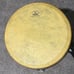 Remo Mondo 12 Inch Diameter Tunable Djembe - Fossil Fantasy Finish - Pre-Owned