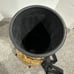 Remo Mondo 12 Inch Diameter Tunable Djembe - Fossil Fantasy Finish - Pre-Owned