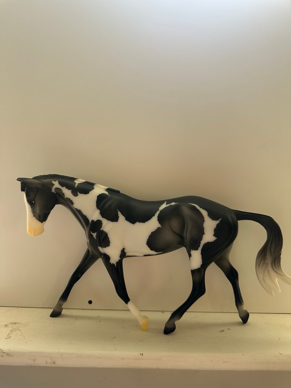 Breyer 2020 Special run “Epona”
