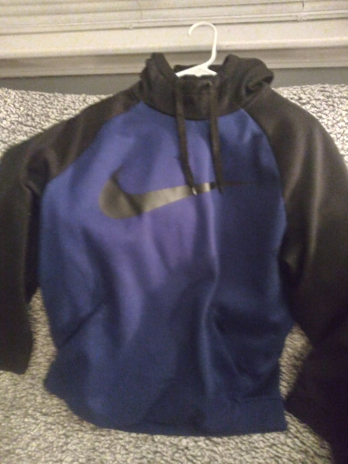 Nike lot