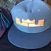 Set of 2 Nike True LeBron James Cap::NEW