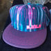 Set of 2 Nike True LeBron James Cap::NEW