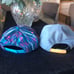Set of 2 Nike True LeBron James Cap::NEW