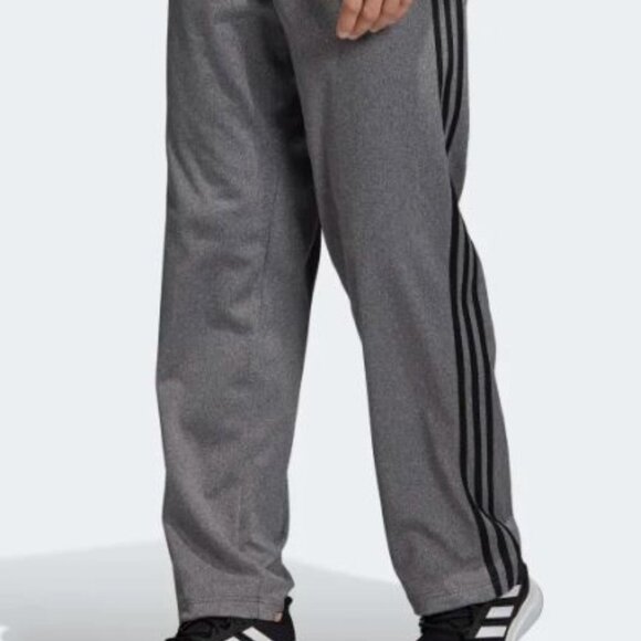 Adidas Three Stripe Athletic Pants XL NEW