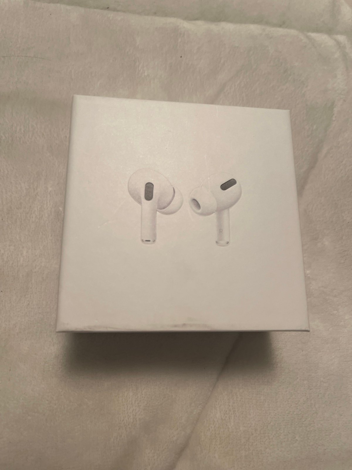 AirPods Pro gen 2
