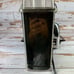 Vitamix 3600 Blender Durable Metal Classic Design with Safety Switch