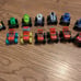 Blaze and the Monster Machines Car Lot