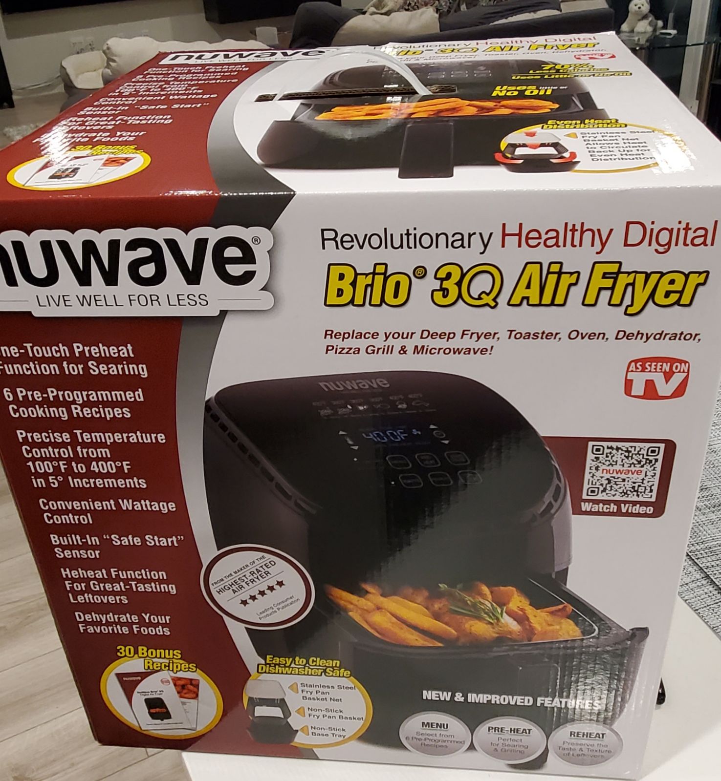 Air Fryer