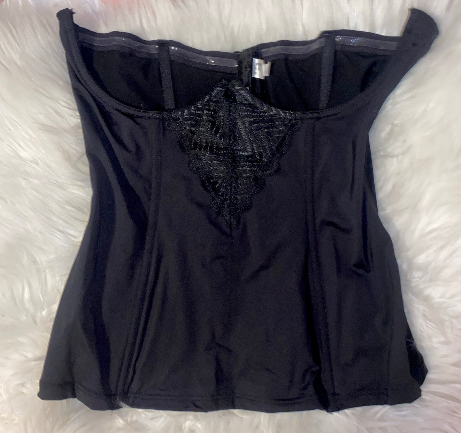 Cosabella wired corset