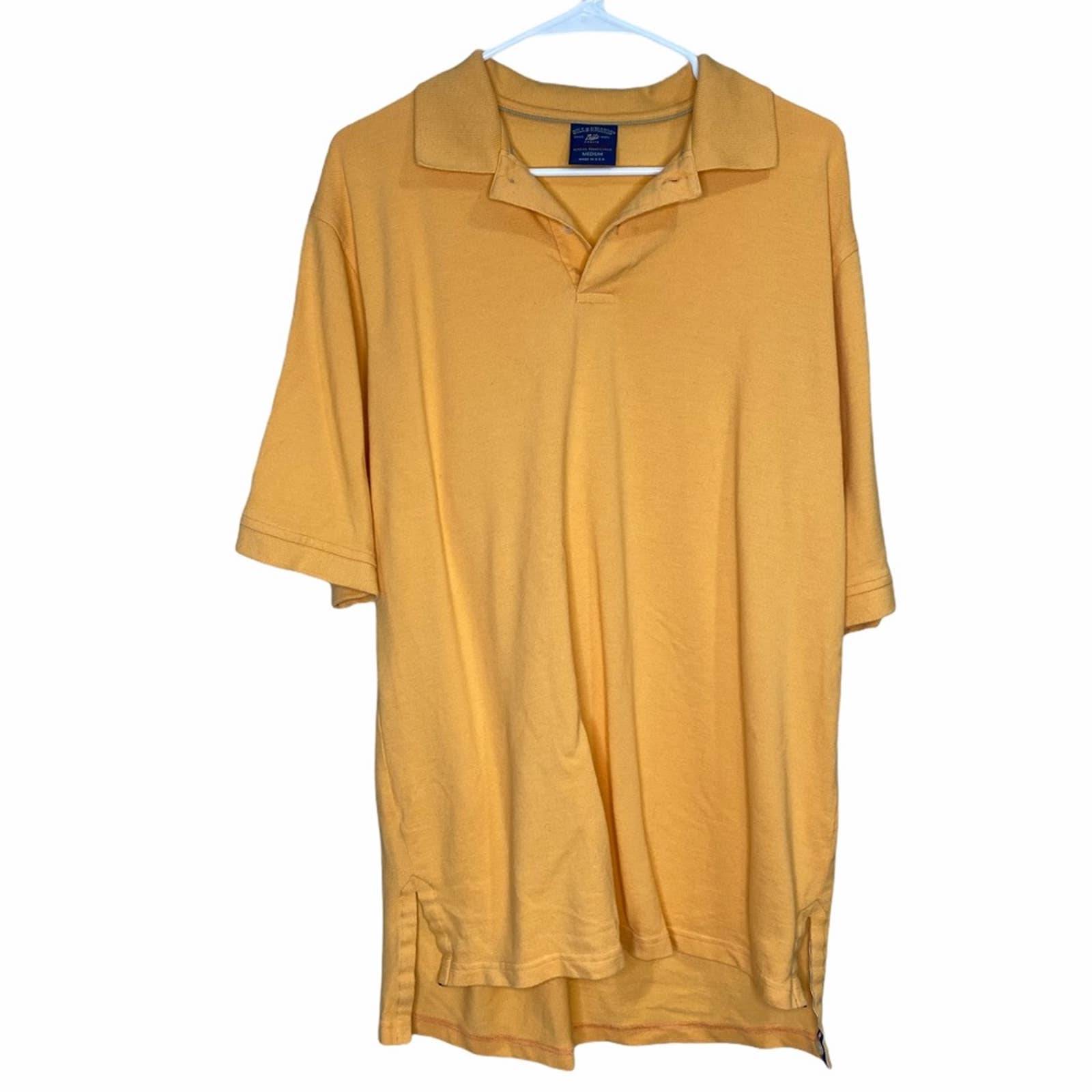 bills khakis polo shirts