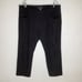 Travis Mathews Mens Lightweight Stretch Golf Pants Black Size 38