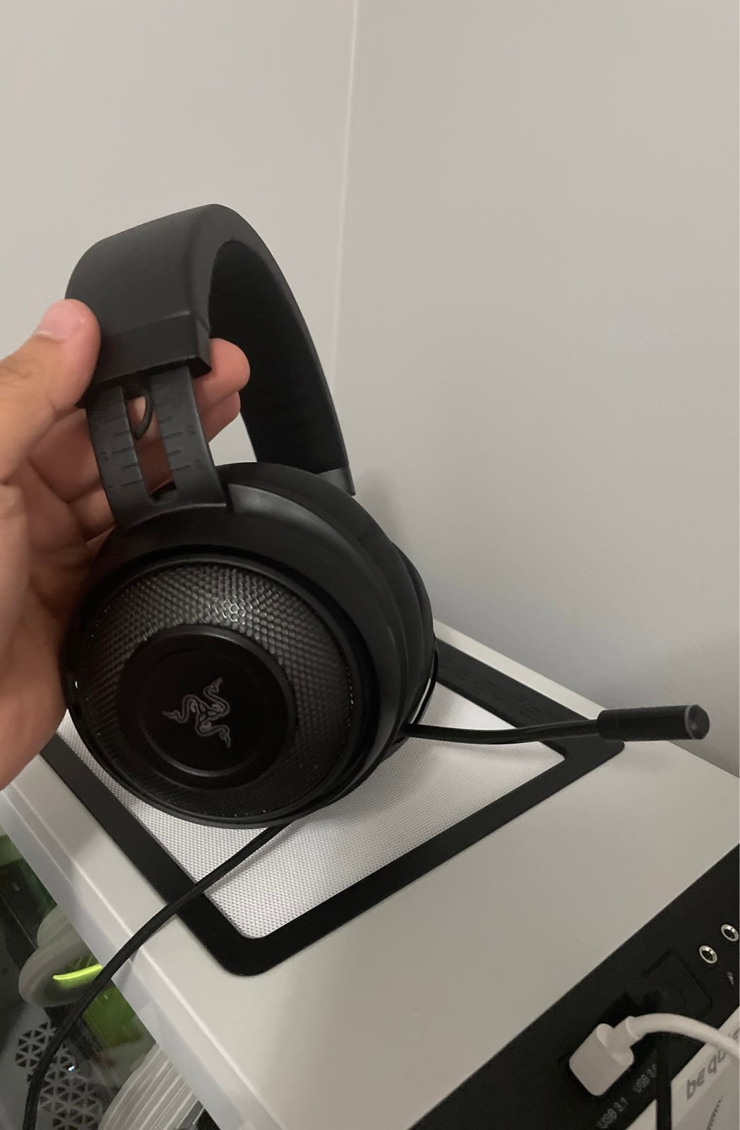 razer kraken Ultimate