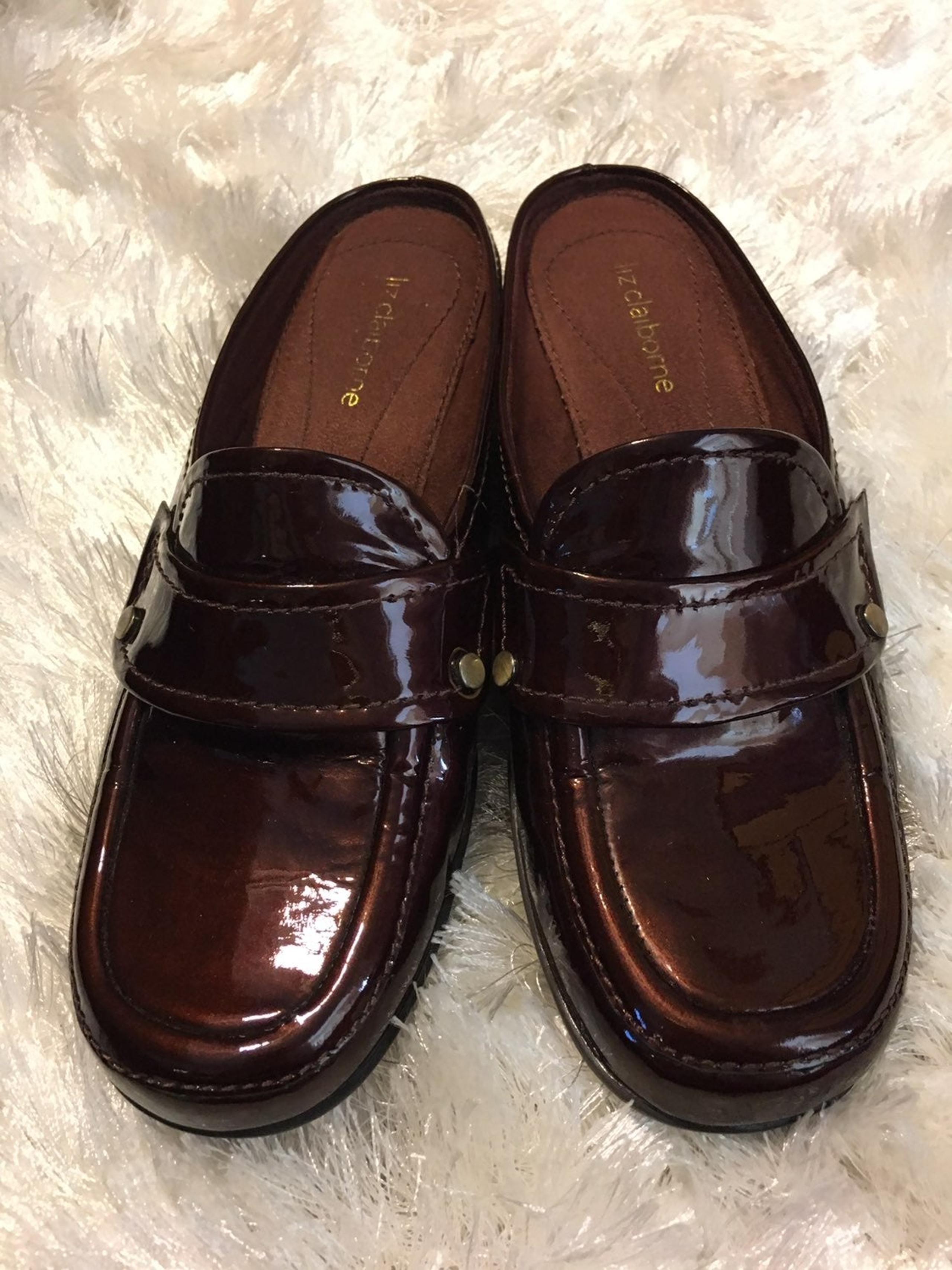Liz Claireborne Mules