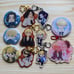 Tokyo Revengers Baji Kazutora Chifuyu lot