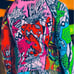 MANTO rush guard wicky brand new M size krazybee