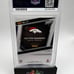 2023 Panini National Vip Gold Peyton Manning 17 Red Sparkle PSA GEM MT 10