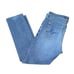 AG Jeans Men's The Everett Slim Straight Fit, Size 36x32