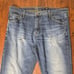 AG Jeans Men's The Everett Slim Straight Fit, Size 36x32