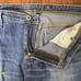 AG Jeans Men's The Everett Slim Straight Fit, Size 36x32