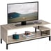 TV Stand Unit Cabinet with Storage Media TV Console Table for TVs up to 50 Inch