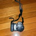 SONY digital camera
