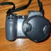 SONY digital camera