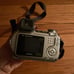 SONY digital camera