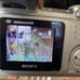 SONY digital camera