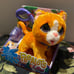 Poopalots Furreal Kitty