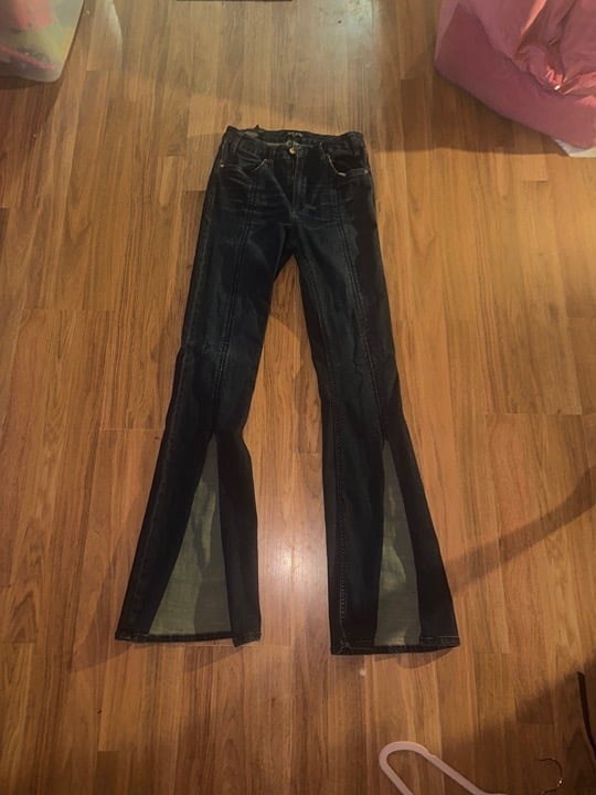 Dear John jeans