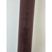 Justin Boots Brown Top Grain Leather Belt - Size Men's 38. MADE IN USA
