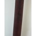 Justin Boots Brown Top Grain Leather Belt - Size Men's 38. MADE IN USA