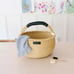 Natural Market Basket | Handmade African Market Basket