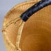 Natural Market Basket | Handmade African Market Basket