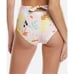 Lemlem Reef High-Waist Bikini Bottom sz S NWOT