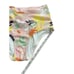 Lemlem Reef High-Waist Bikini Bottom sz S NWOT