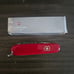 Victorinox Swiss Army Multi-Tool, Deluxe Tinker Pocket Knife
